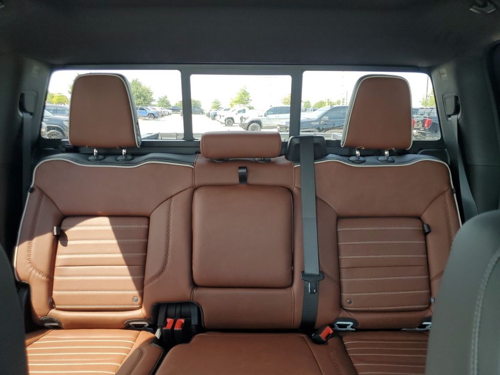 New Car 2025 Gmc Sierra 3500hd  Denali Ultimate For Sale In Austin, Texas