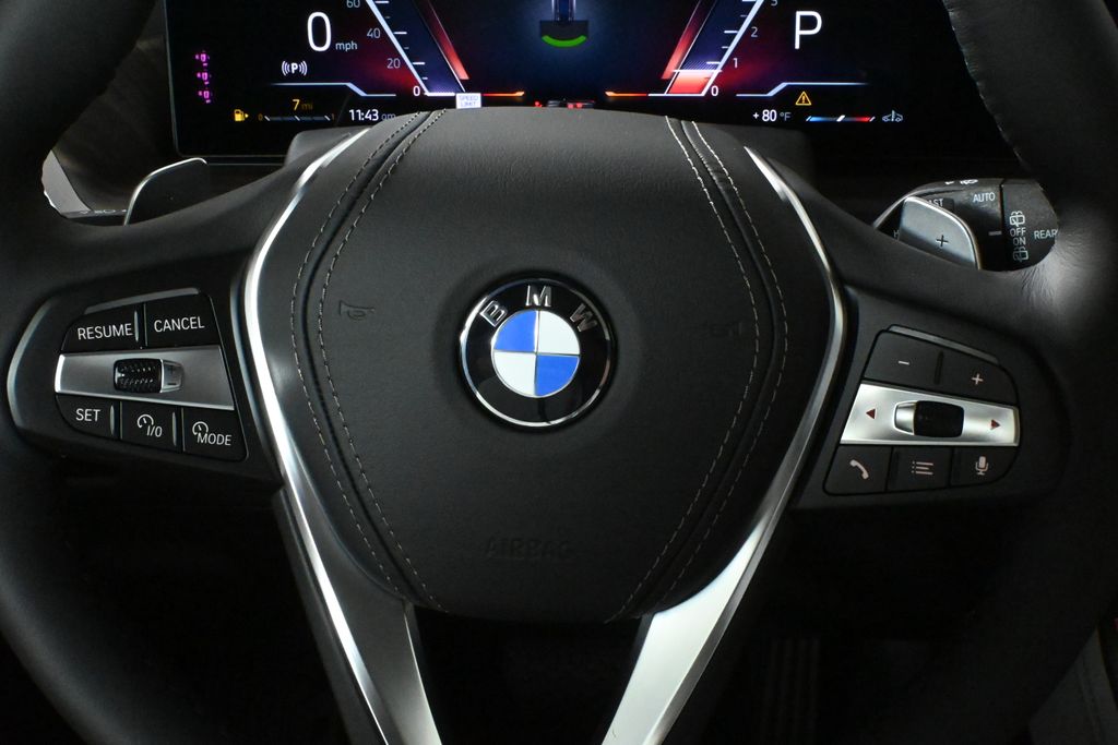 Thumbnail: 2026 BMW X5 - 18