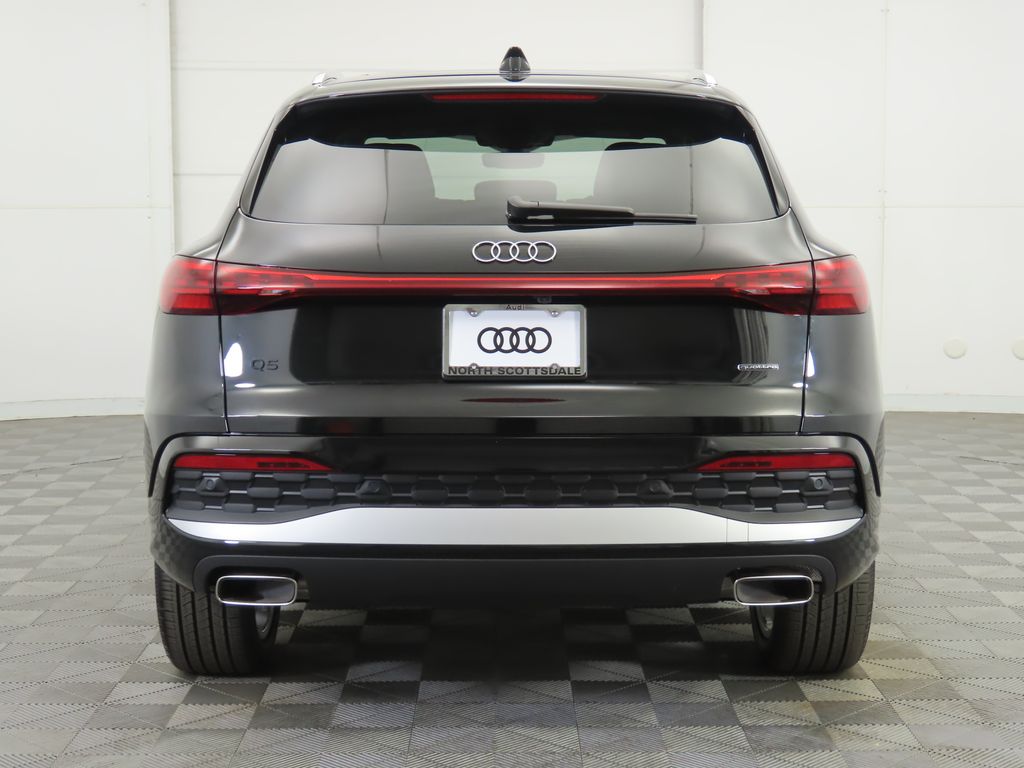 Thumbnail: 2025 Audi Q5 - 6