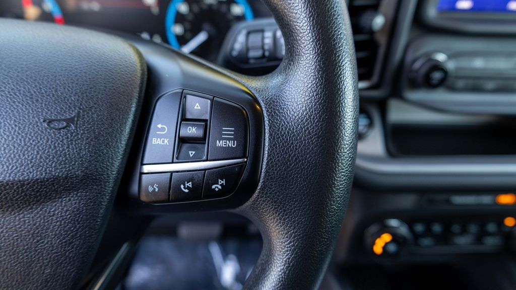 Used 2024 Ford Bronco Sport Big Bend 4D Sport Utility