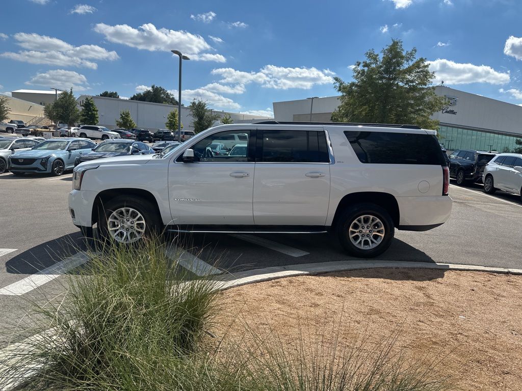 Used Car 2019 Gmc Yukon Xl  Slt For Sale Under $25,000 In Austin, Texas