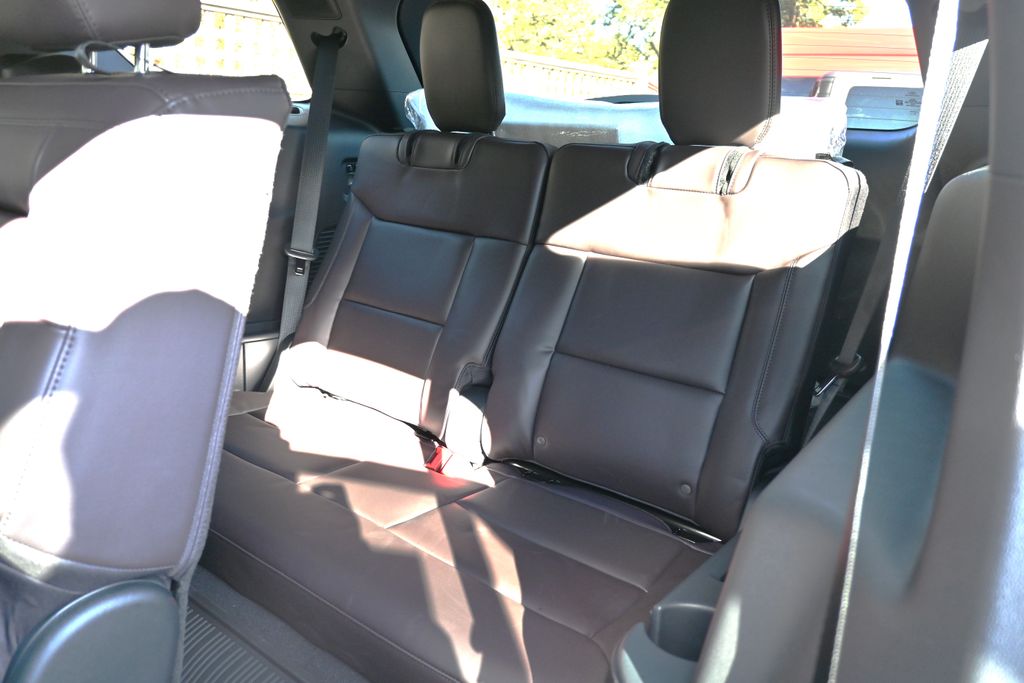 Thumbnail: 2026 Ford Explorer - 10