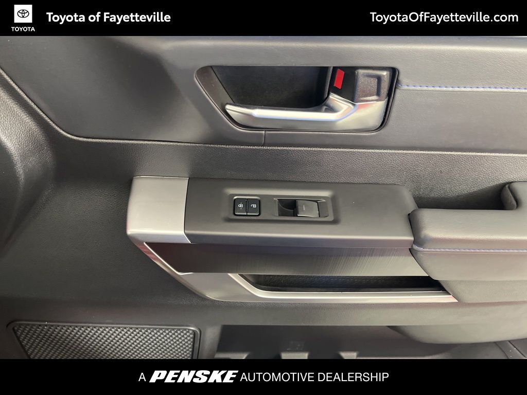 Thumbnail: 2022 Toyota Tundra - 22