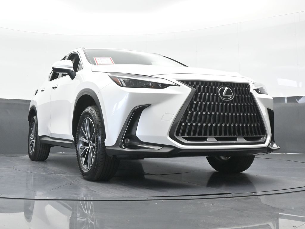 Used 2023 White Pearl Lexus 250 Base image 59