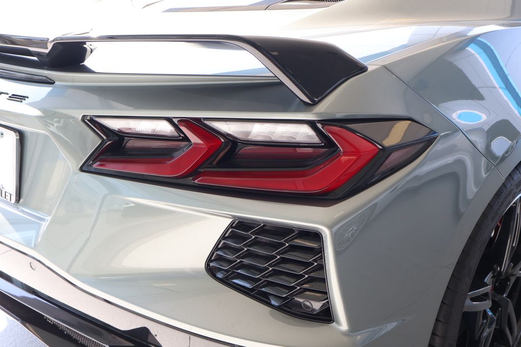 Thumbnail: 2023 Chevrolet Corvette - 9