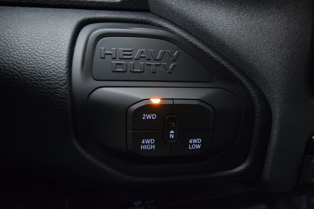 new 2026 Ram 5500HD car, priced at $103,336