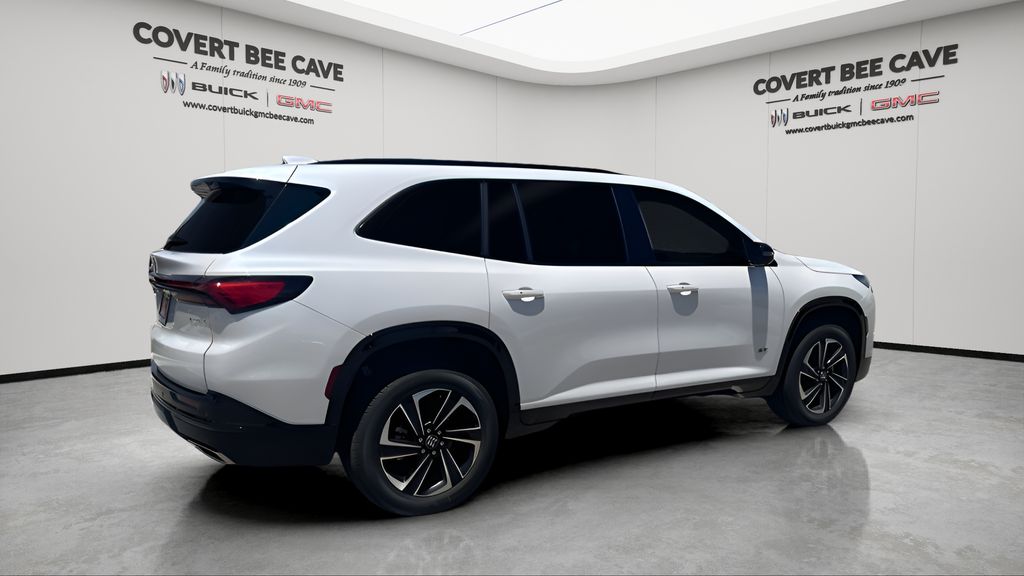 New Car 2025 Buick Enclave  Sport Touring For Sale Under $50,000 In Austin, Texas