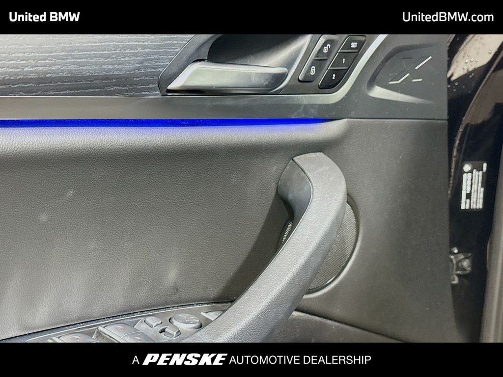 Thumbnail: 2022 BMW X3 - 3