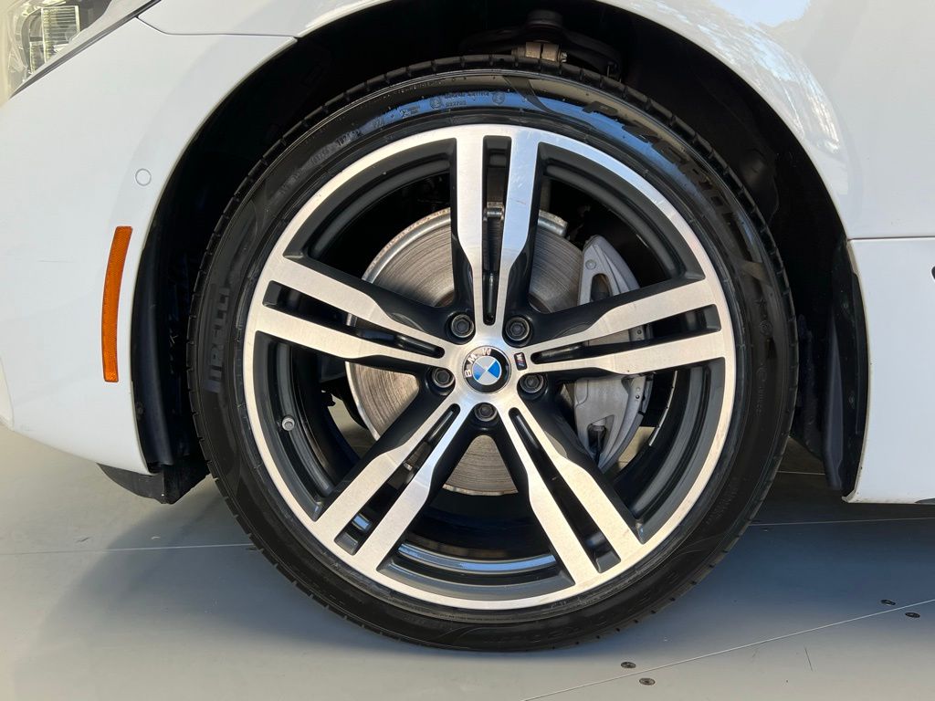 2019 BMW 6 Series 640i xDrive 23