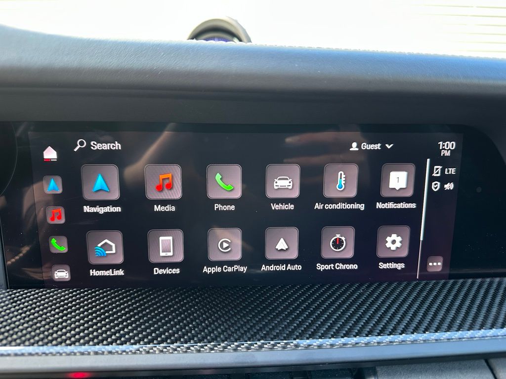 Thumbnail: 2024 Porsche 911 - 29