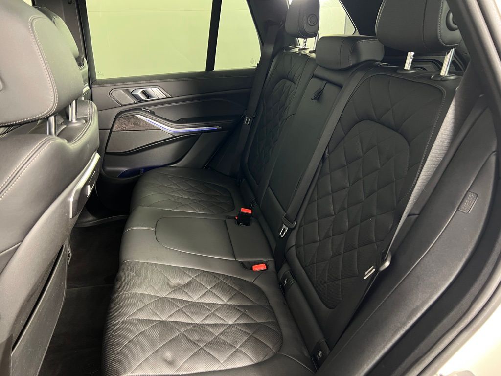 Thumbnail: 2024 BMW X5 - 25