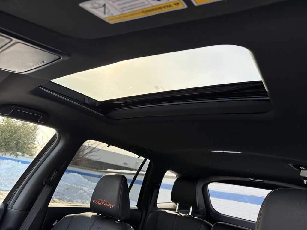 Thumbnail: 2023 Honda Passport - 11