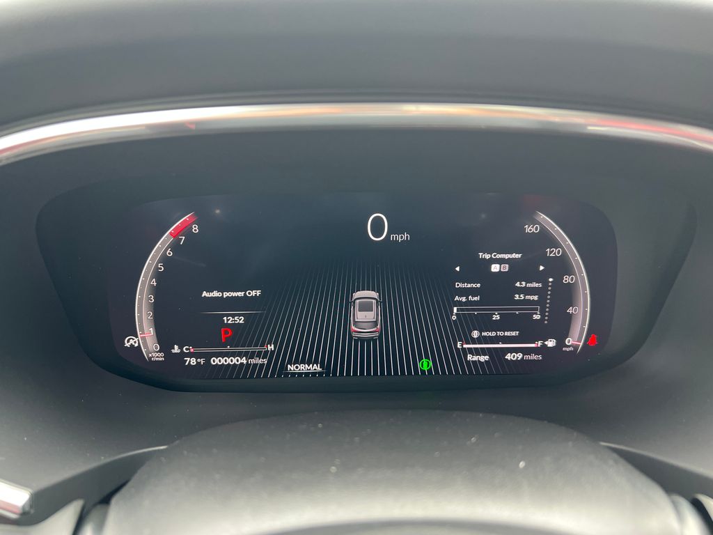 Thumbnail: 2026 Acura MDX - 18