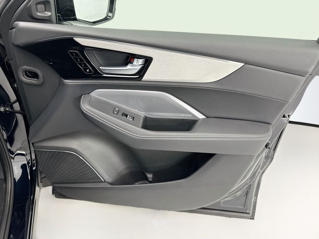 Thumbnail: 2026 Acura MDX - 26