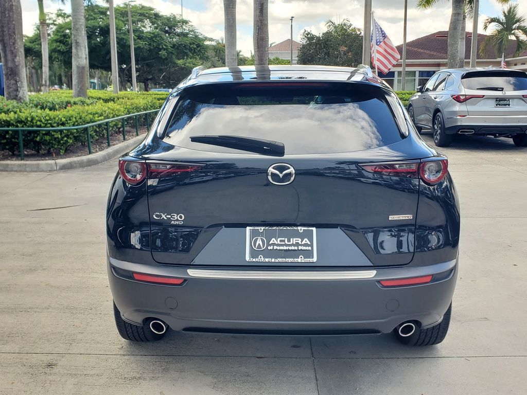 Used 2023 Mazda CX-30 SUV