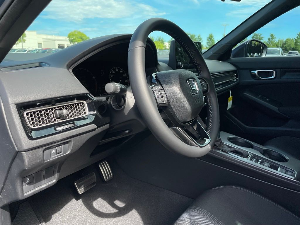 Thumbnail: 2026 Honda Civic - 27
