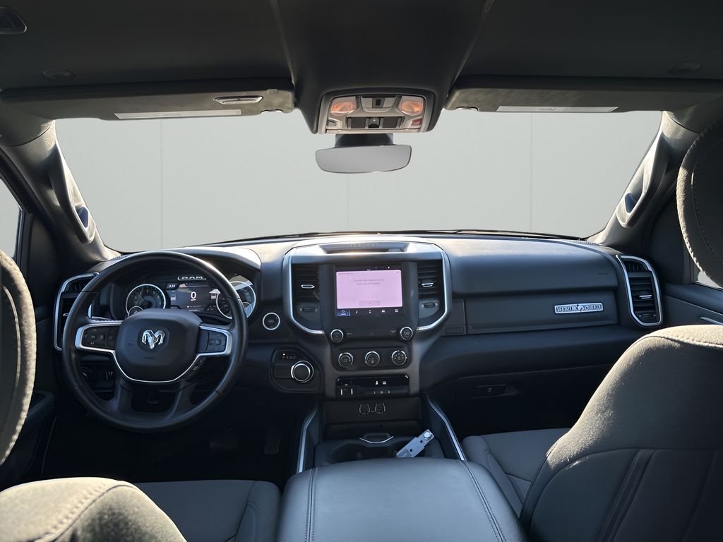 Used Car 2022 Ram 1500  Big Horn/lone Star For Sale Under $35,000 In Austin, Texas