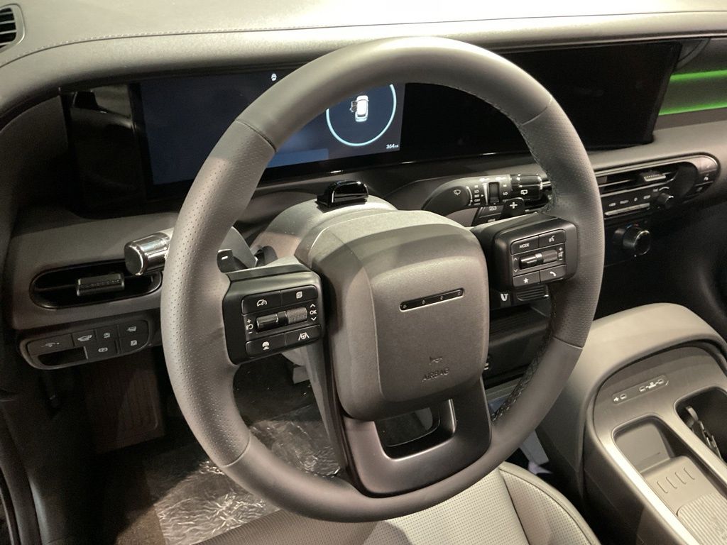 New 2026 Black Hyundai XRT Pro image 11