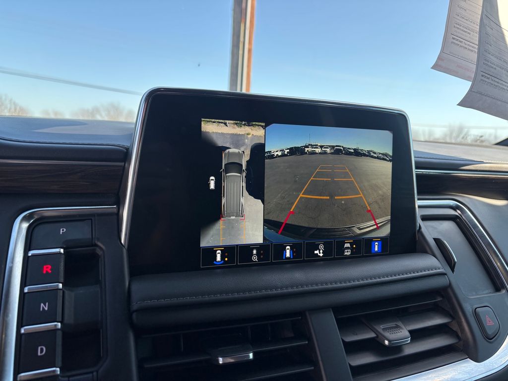 Used Car 2022 Chevrolet Tahoe  Lt For Sale Under $60,000 In Austin, Texas