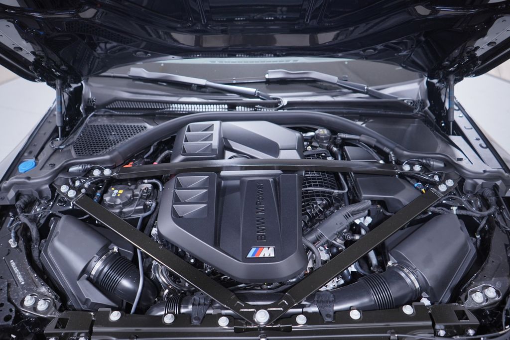 Thumbnail: 2026 BMW M4 - 26