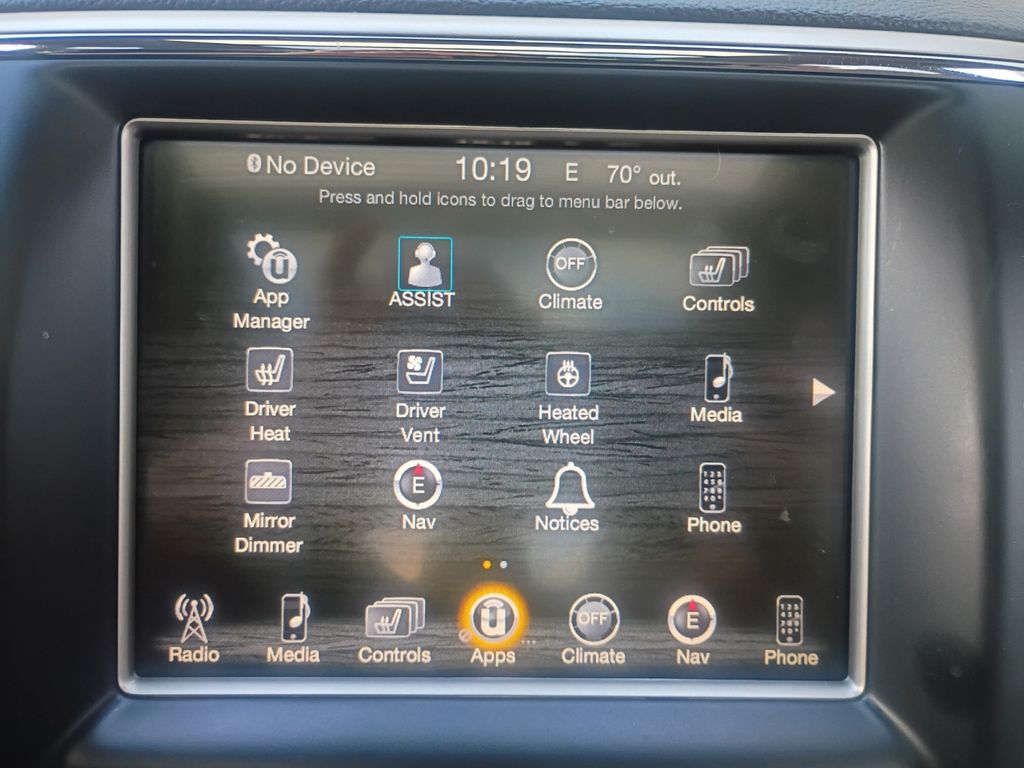 Used Car 2015 Jeep Grand Cherokee  Limited For Sale Under $20,000 In Austin, Texas