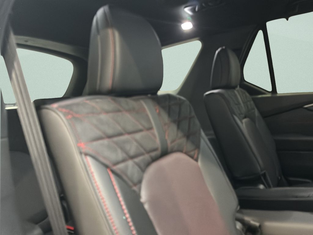 2026 Honda Pilot Black Edition - Photo 20