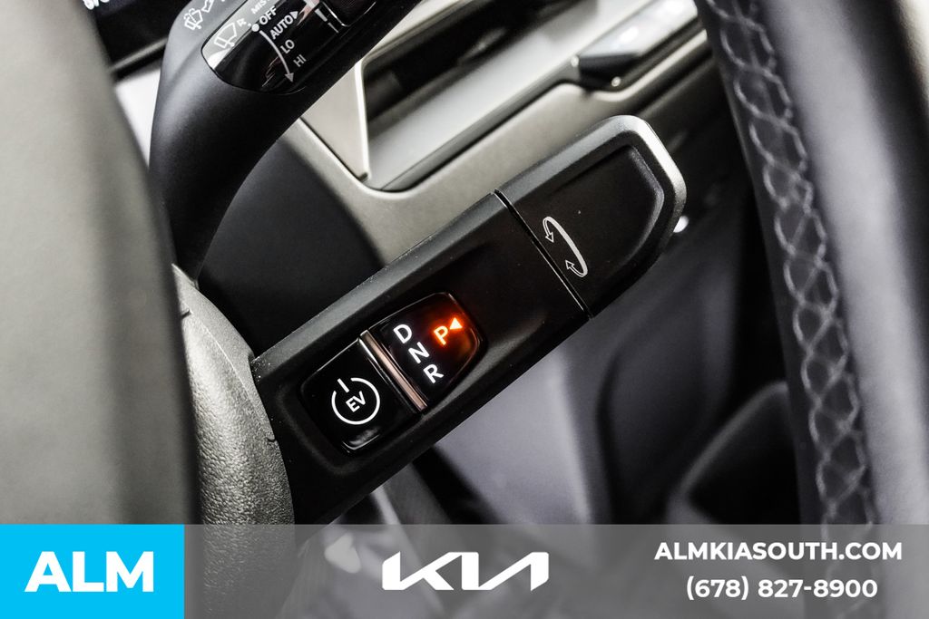 2024 Kia EV9 Wind photo 26