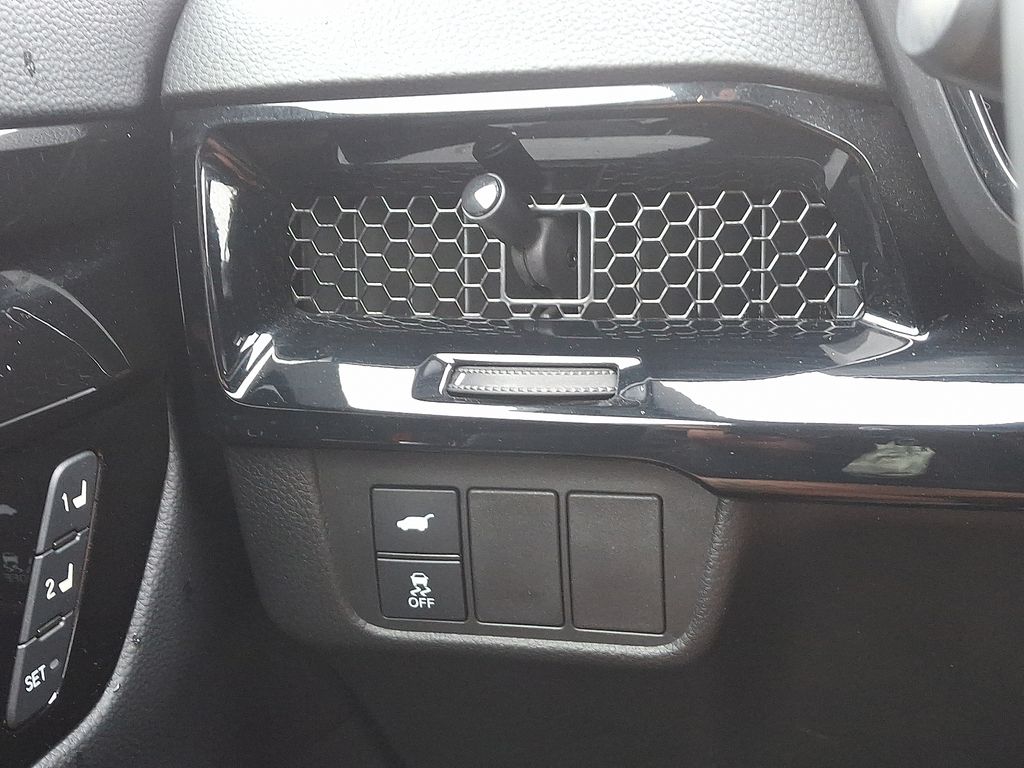 Thumbnail: 2023 Honda CR-V - 22