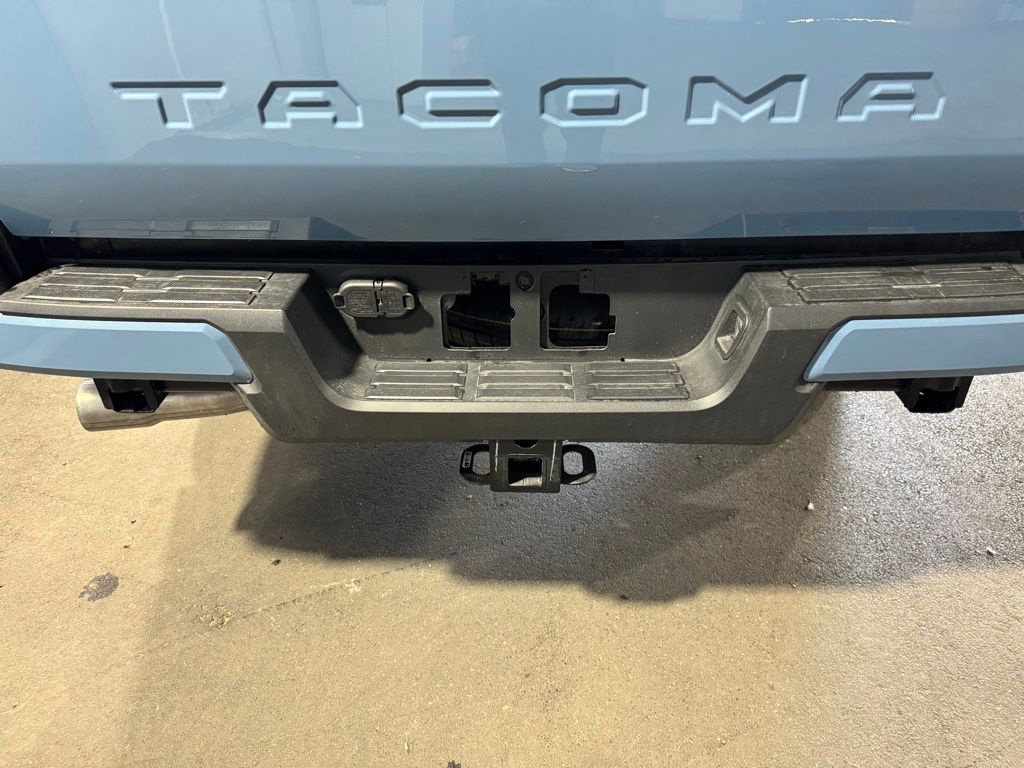 Thumbnail: 2026 Toyota Tacoma - 18