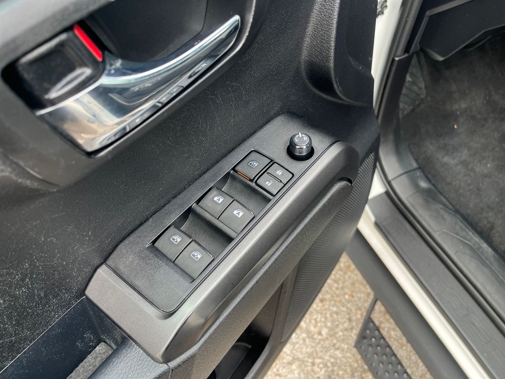 2021 Toyota Tacoma TRD Sport photo