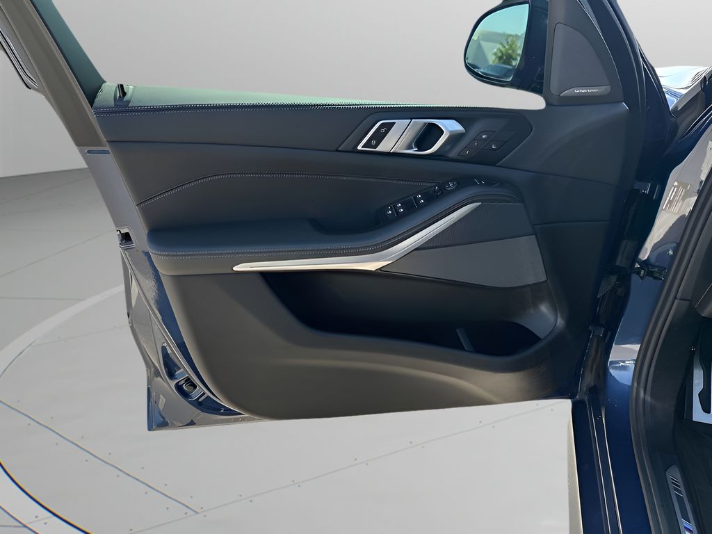 Used Car 2022 Bmw X5  M50i For Sale Under $60,000 In Austin, Texas