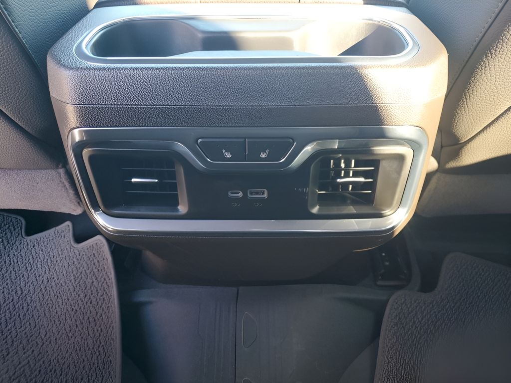 Used Car 2024 Gmc Sierra 1500  Denali For Sale Under $60,000 In Austin, Texas