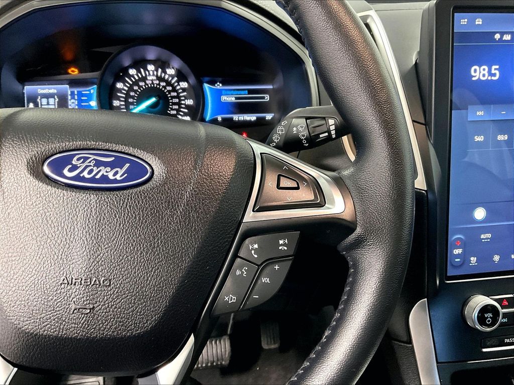 2022 Ford Edge — photo 23