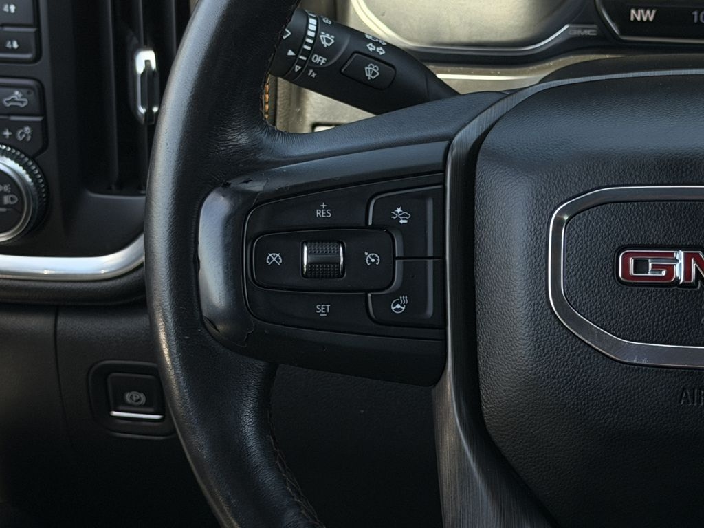 Used 2021 GMC Sierra 1500 Truck