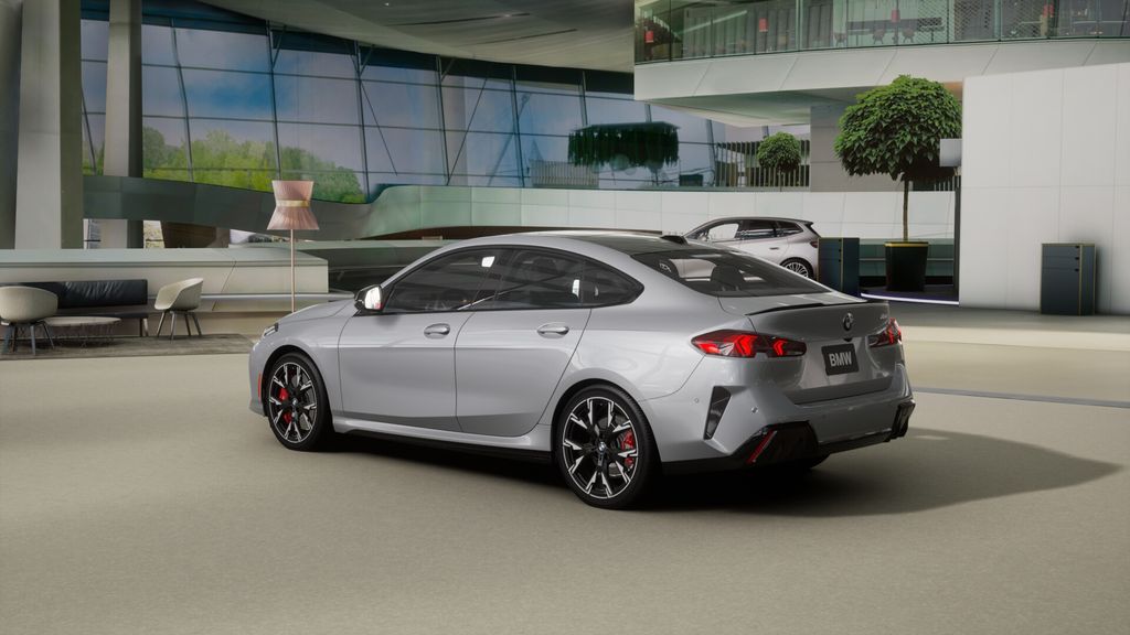 Thumbnail: 2026 BMW 2 Series - 27