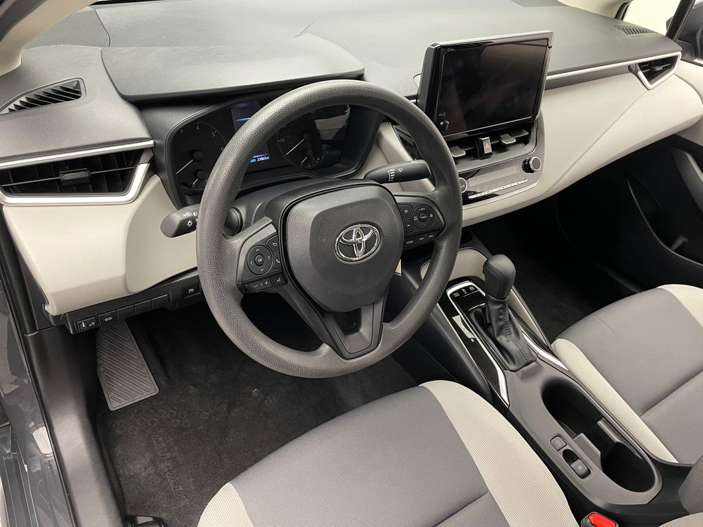 Thumbnail: 2024 Toyota Corolla - 11