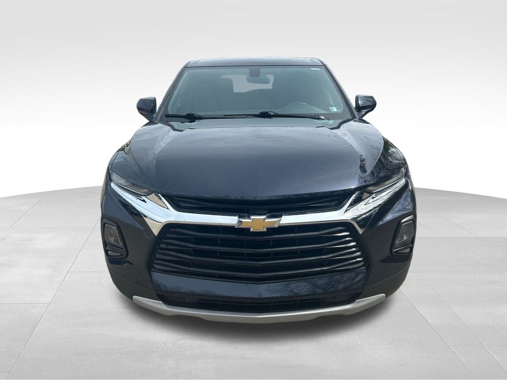 2020 Chevrolet Blazer LT Blue at South Hills CDJR