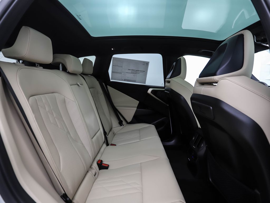 2025 BMW X3 3.0i 25