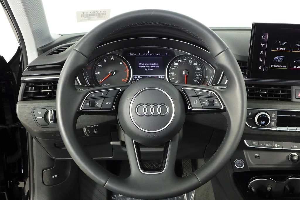 Thumbnail: 2021 Audi A4 - 27