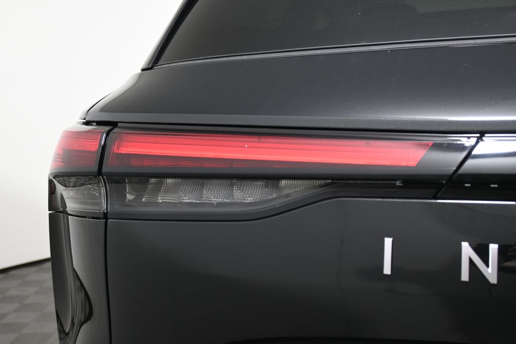 Thumbnail: 2026 INFINITI QX60 - 12