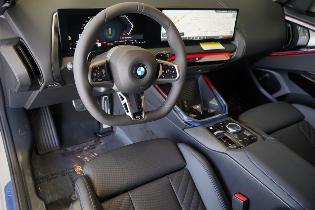 Thumbnail: 2026 BMW X3 - 12