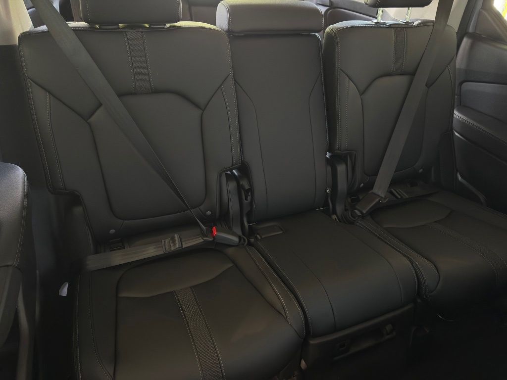 2026 Honda Pilot EX-L Gray at Community Toyota