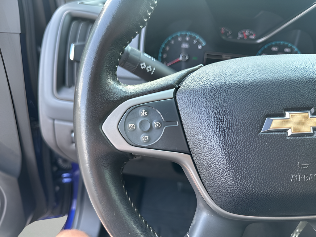 Used Car 2016 Chevrolet Colorado  Z71 For Sale In Austin, Texas