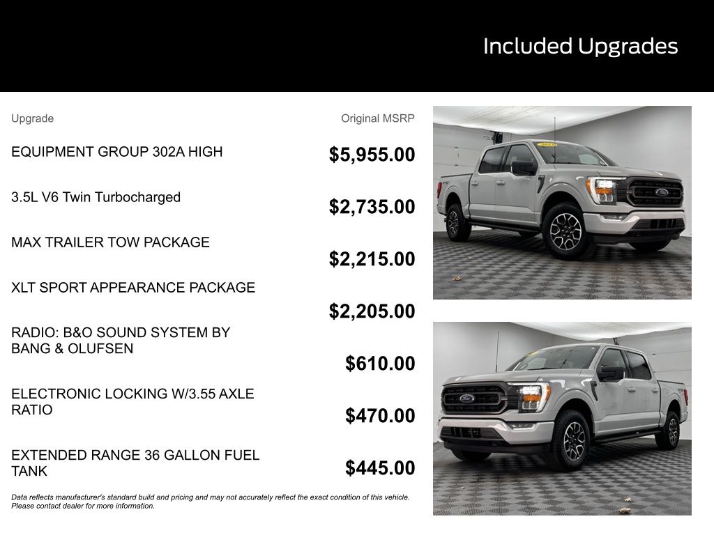 View vehicle photo 3