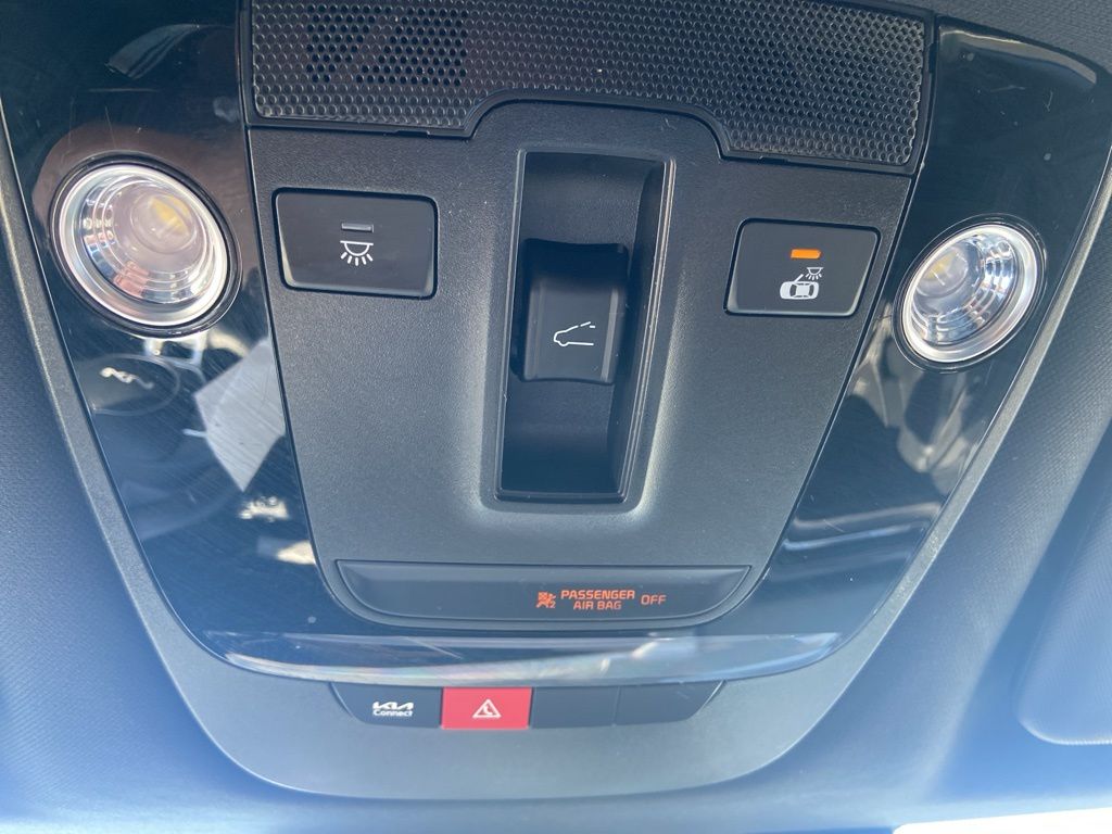 2024 Kia Sportage X-Line 29