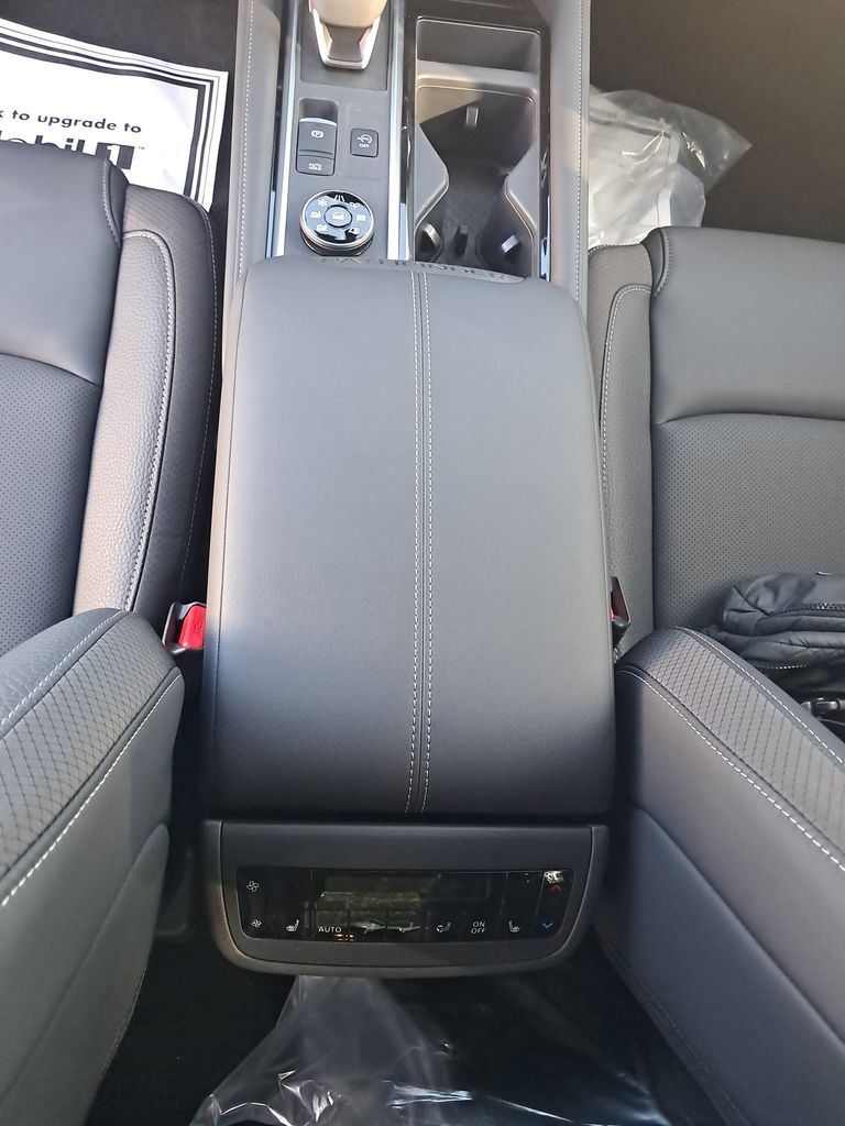 2026 Nissan Pathfinder SL Gray at South Hills Kia