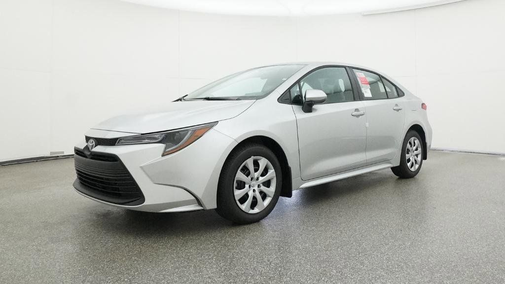 Thumbnail: 2026 Toyota Corolla - 22