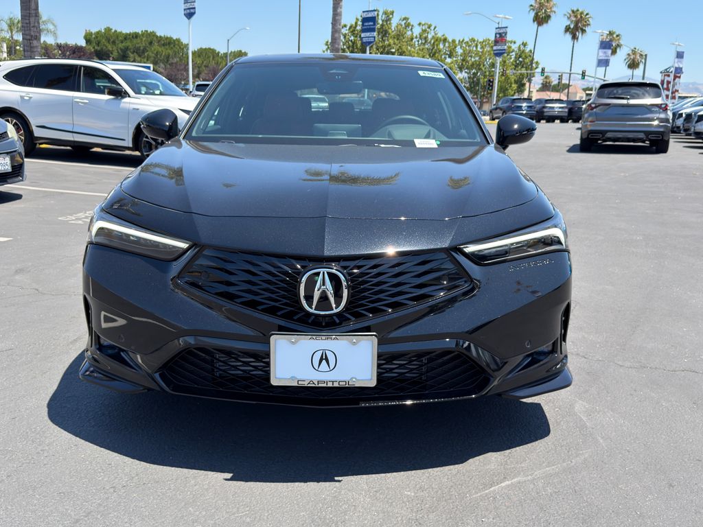 Thumbnail: 2026 Acura Integra - 2