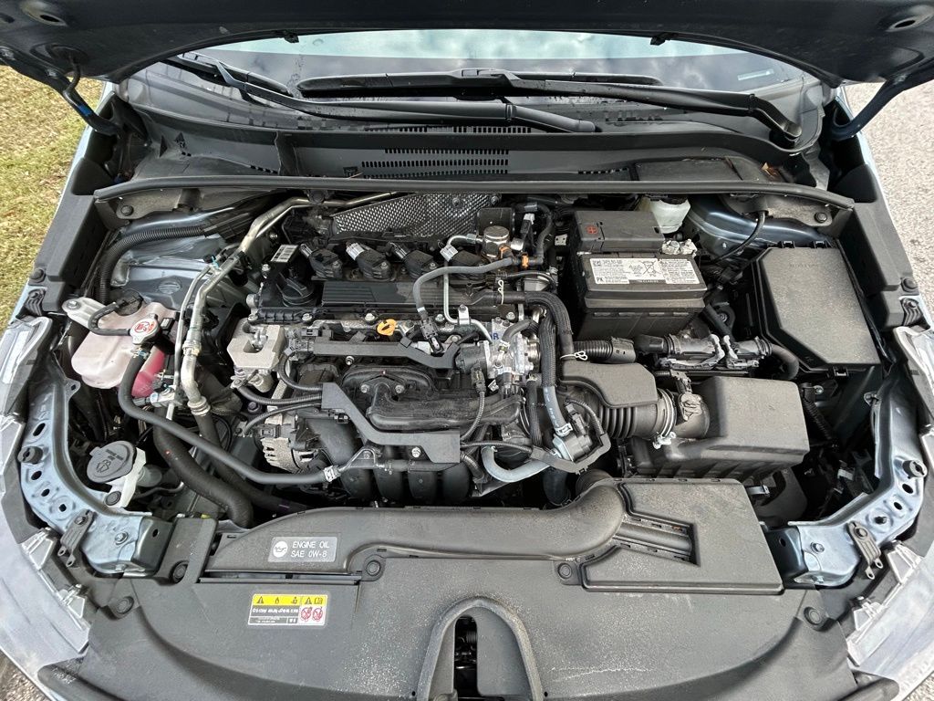 Thumbnail: 2024 Toyota Corolla - 11