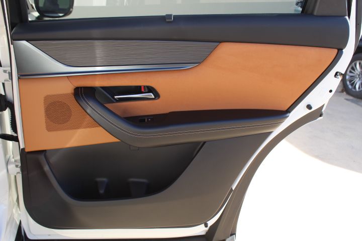 Used Car 2025 Mazda Cx-70  3.3 Turbo S Premium Plus For Sale Under $50,000 In Georgetown, Texas